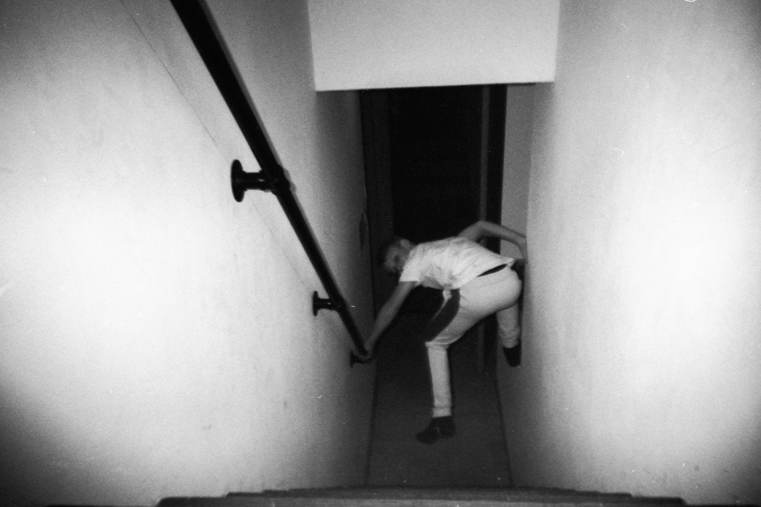 LES MAUX INVISIBLES